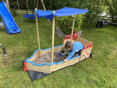 Holiday house Triangle Vacation Home - Outdoor photo 15