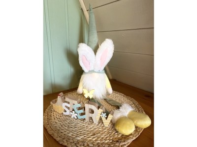 Holiday house Triangle Vacation Home - Outdoor photo 16