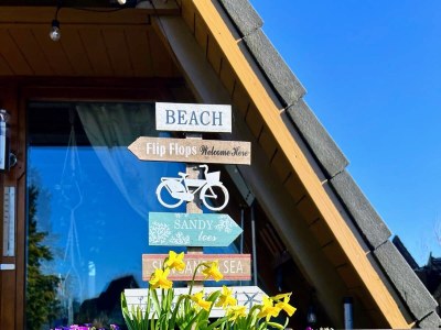 Holiday house Triangle Vacation Home - Outdoor photo 17