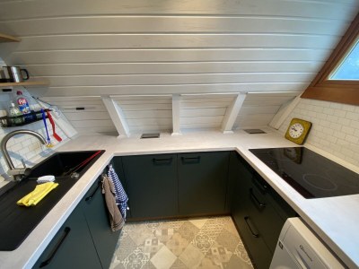 Holiday house Triangle Vacation Home - Features photo 18