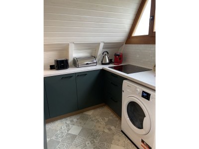 Holiday house Triangle Vacation Home - Features photo 20