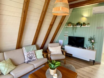 Holiday house Triangle Vacation Home - Features photo 22