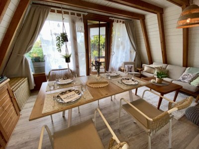 Holiday house Triangle Vacation Home - Features photo 23