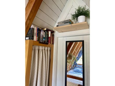 Holiday house Triangle Vacation Home - Features photo 25