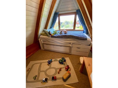 Holiday house Triangle Vacation Home - Features photo 26