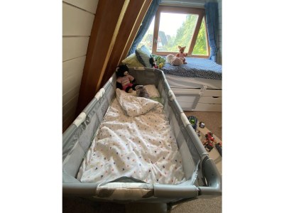 Holiday house Triangle Vacation Home - Features photo 27