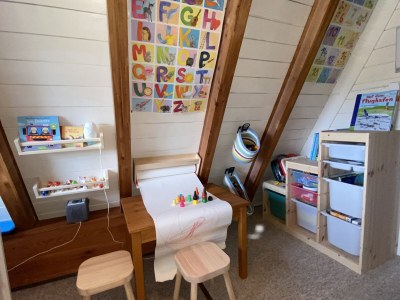 Holiday house Triangle Vacation Home - Features photo 28