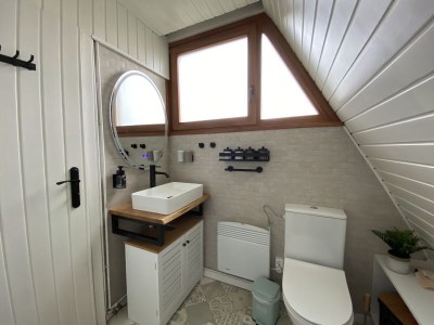 Holiday house Triangle Vacation Home - Features photo 31