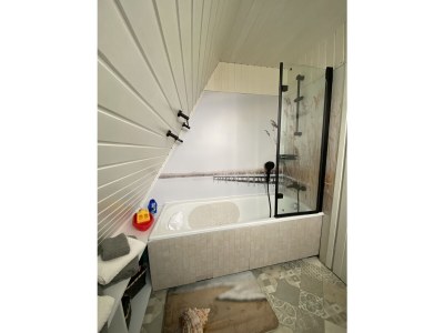 Holiday house Triangle Vacation Home - Features photo 32