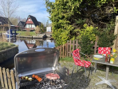 Holiday house Triangle Vacation Home - Environment photo 33