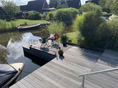 Holiday house Triangle Vacation Home - Environment photo 34