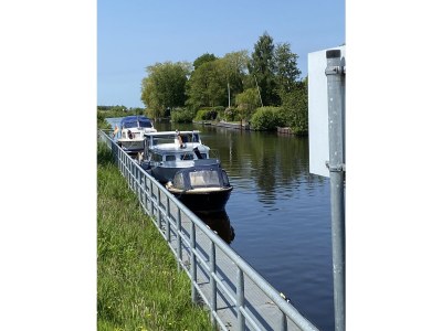 Holiday house Triangle Vacation Home - Environment photo 35