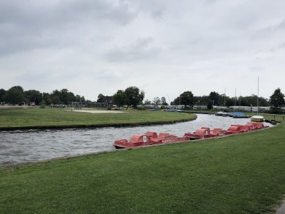 Holiday house Triangle Vacation Home - Environment photo 37