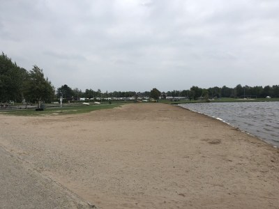 Holiday house Triangle Vacation Home - Environment photo 38