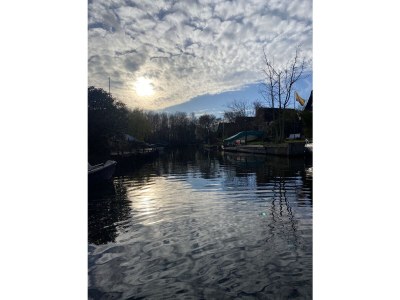 Holiday house Triangle Vacation Home - Environment photo 40