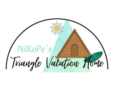 Holiday house Triangle Vacation Home - Document photo 42