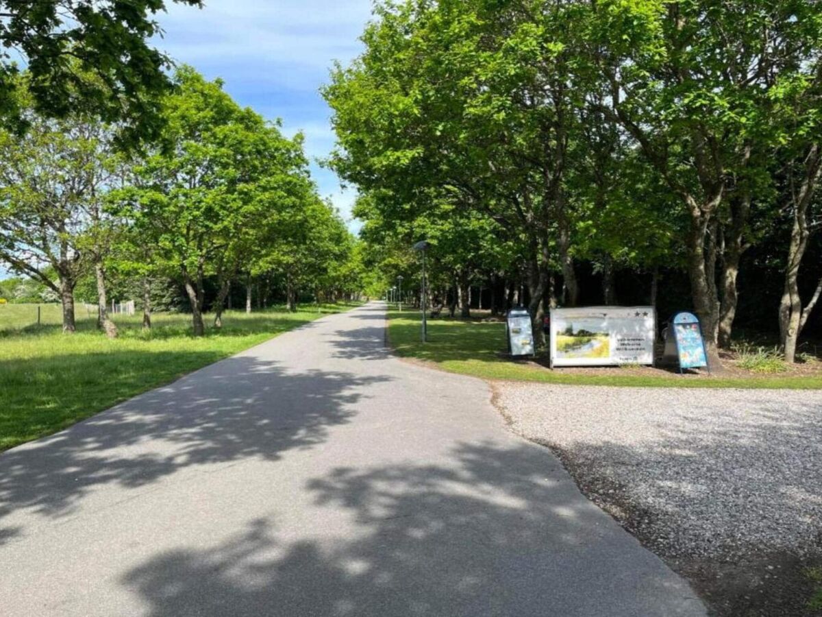 Holiday house 5 Sterne Ferienhaus in Hovborg-By Traum - Outdoor photo 4