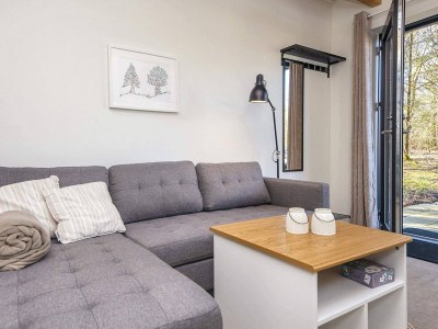 Holiday house 5 Sterne Ferienhaus in Hovborg-By Traum - Outdoor photo 2