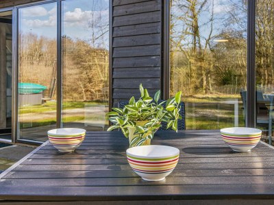 Holiday house 5 Sterne Ferienhaus in Hovborg-By Traum - Outdoor photo 19