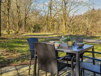 Holiday house 5 Sterne Ferienhaus in Hovborg-By Traum - Outdoor photo 22