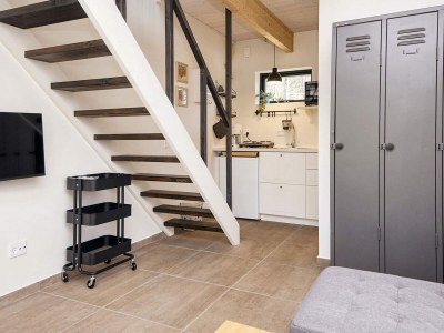 Holiday house 5 Sterne Ferienhaus in Hovborg-By Traum - Outdoor photo 27