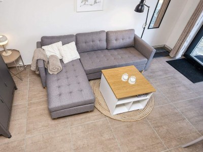 Holiday house 5 Sterne Ferienhaus in Hovborg-By Traum - Outdoor photo 30