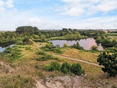 Holiday house 6 Personen Ferienhaus in Skibby-By Traum - Outdoor photo 4