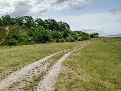 Holiday house 6 Personen Ferienhaus in Skibby-By Traum - Outdoor photo 5