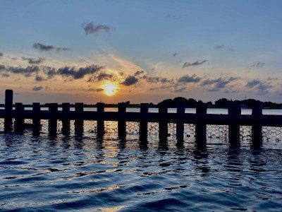 Holiday house 6 Personen Ferienhaus in Skibby-By Traum - Outdoor photo 6