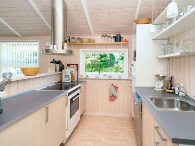 Holiday house 6 Personen Ferienhaus in Skibby-By Traum - Outdoor photo 12