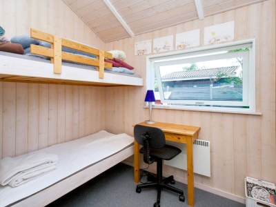 Holiday house 6 Personen Ferienhaus in Skibby-By Traum - Outdoor photo 13