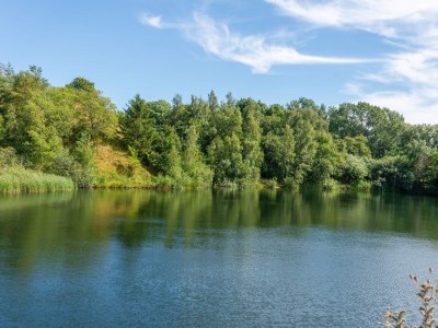 Holiday house 6 Personen Ferienhaus in Skibby-By Traum - Outdoor photo 14