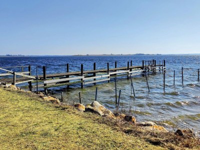 Holiday house 6 Personen Ferienhaus in Skibby-By Traum - Outdoor photo 15