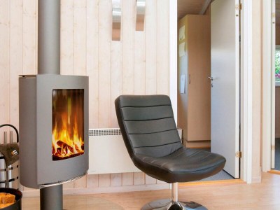 Holiday house 6 Personen Ferienhaus in Skibby-By Traum - Outdoor photo 17