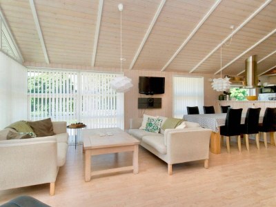 Holiday house 6 Personen Ferienhaus in Skibby-By Traum - Outdoor photo 23