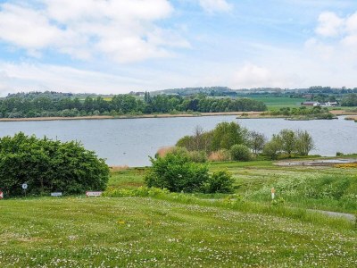 Holiday house 6 Personen Ferienhaus in Skibby-By Traum - Outdoor photo 27