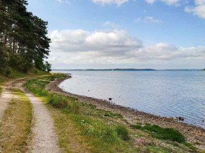 Holiday house 6 Personen Ferienhaus in Skibby-By Traum - Outdoor photo 28