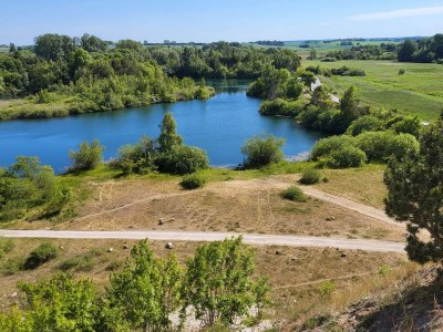 Holiday house 6 Personen Ferienhaus in Skibby-By Traum - Outdoor photo 29
