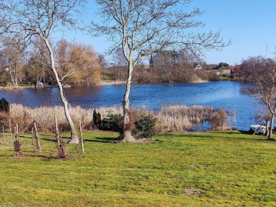 Holiday house 6 Personen Ferienhaus in Skibby-By Traum - Outdoor photo 30