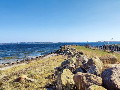 Holiday house 6 Personen Ferienhaus in Skibby-By Traum - Outdoor photo 32