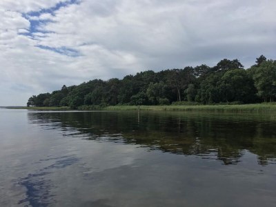 Holiday house 6 Personen Ferienhaus in Skibby-By Traum - Outdoor photo 33