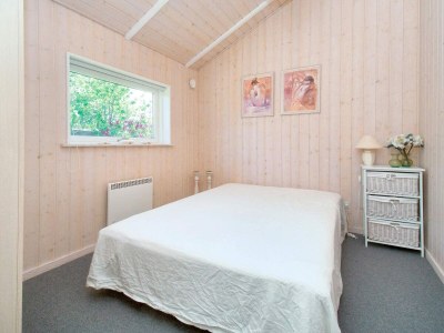 Holiday house 6 Personen Ferienhaus in Skibby-By Traum - Outdoor photo 36