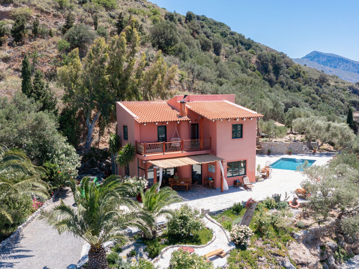 Holiday house Holiday home Crete, south