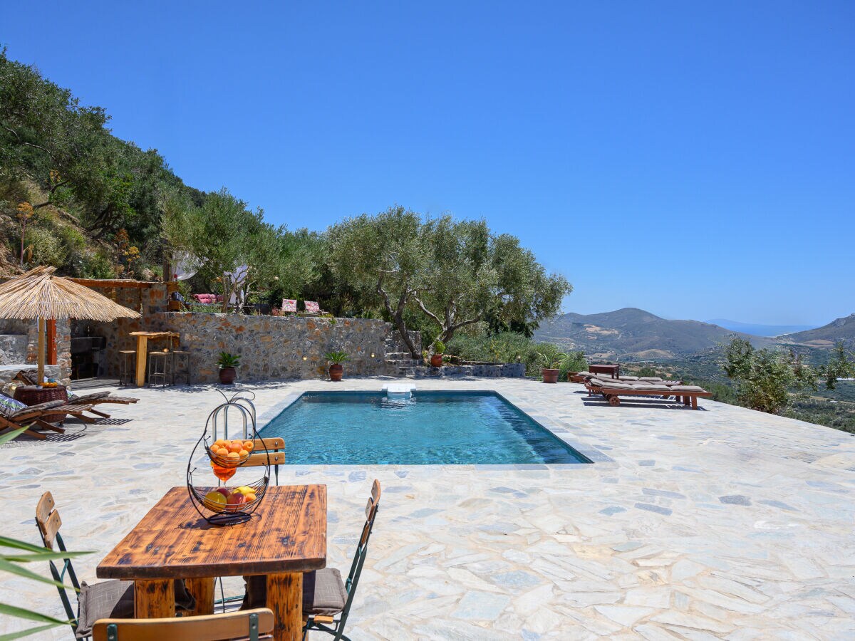 Holiday house Holiday home Crete, south - Outdoor photo 2