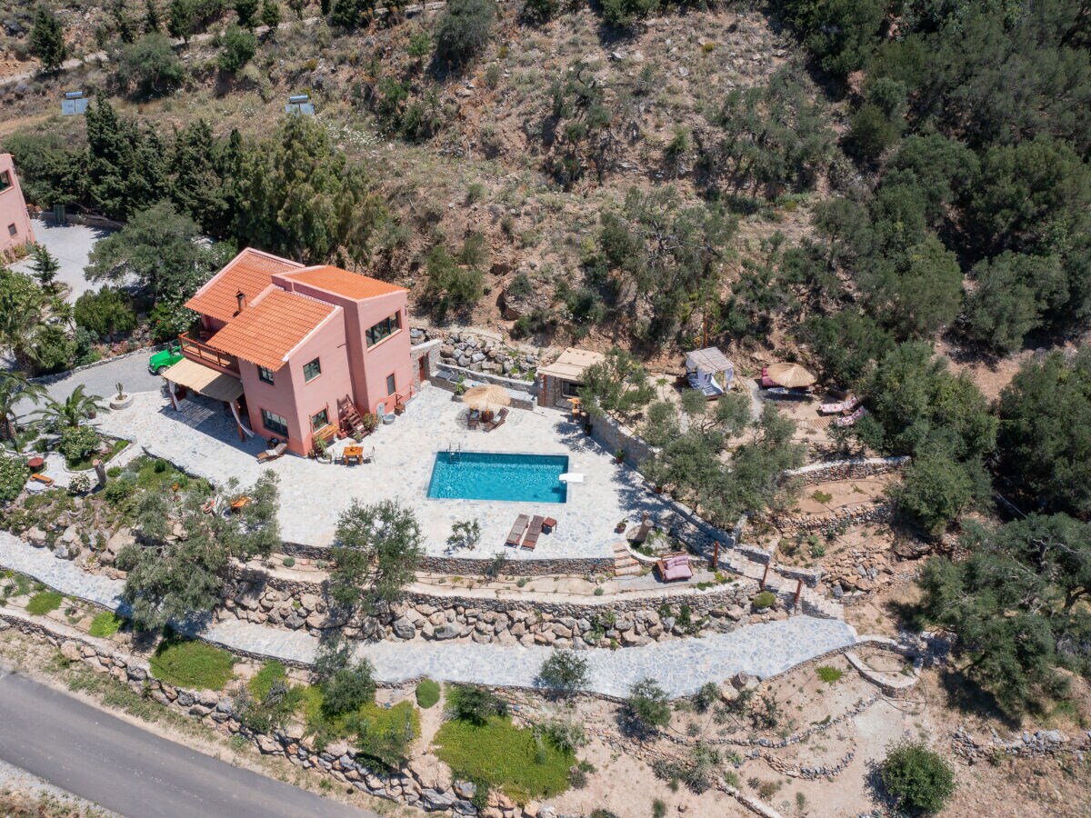 Holiday house Holiday home Crete, south - Outdoor photo 3