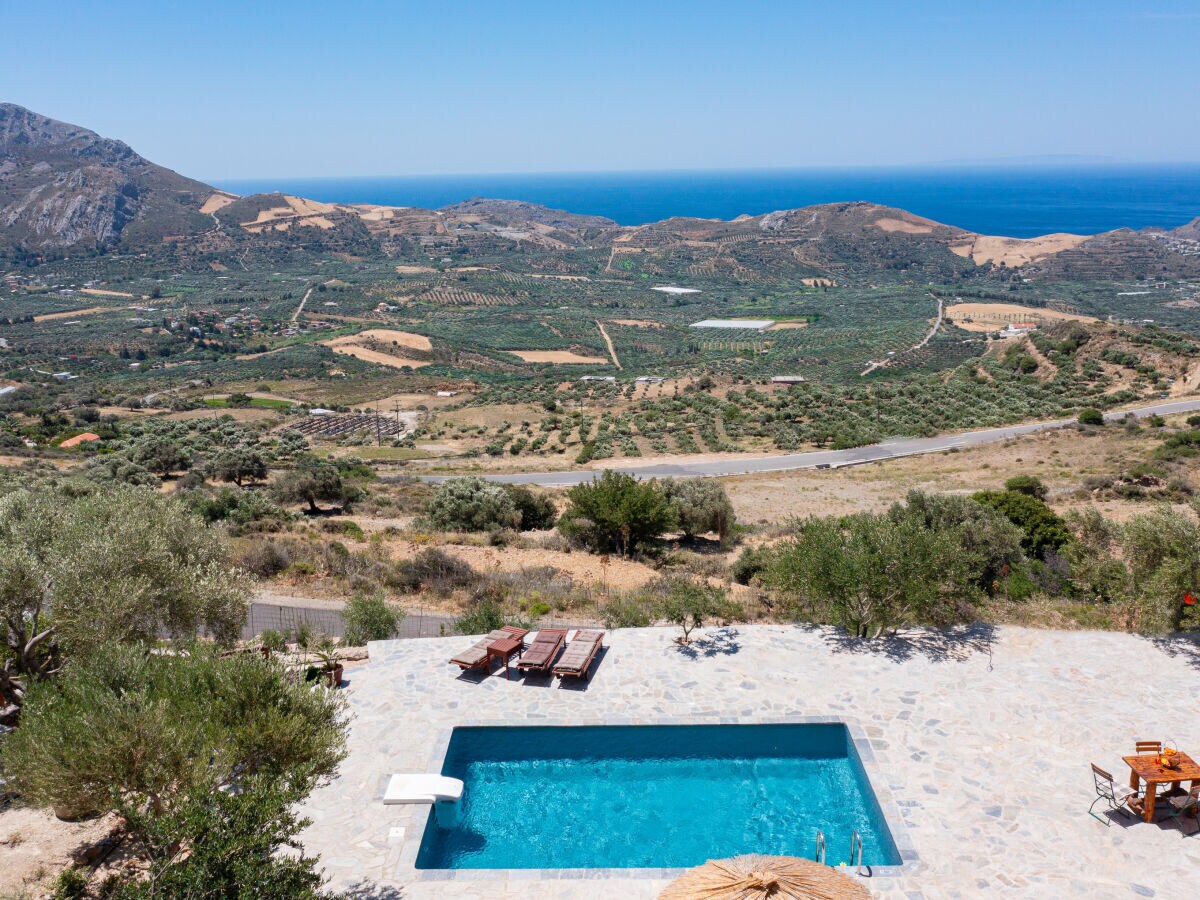 Holiday house Holiday home Crete, south - Outdoor photo 4