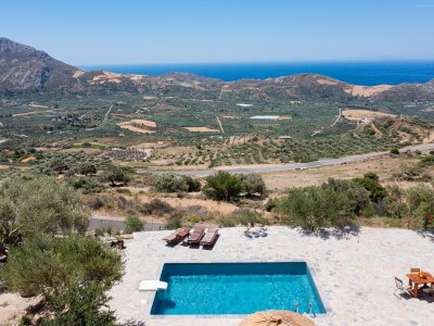 Holiday house Holiday home Crete, south - Outdoor photo 4