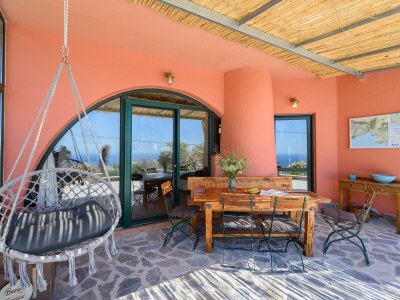 Holiday house Holiday home Crete, south - Outdoor photo 7