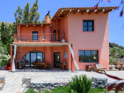 Holiday house Holiday home Crete, south - Outdoor photo 9