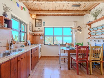 Holiday house Holiday home Crete, south - Features photo 10